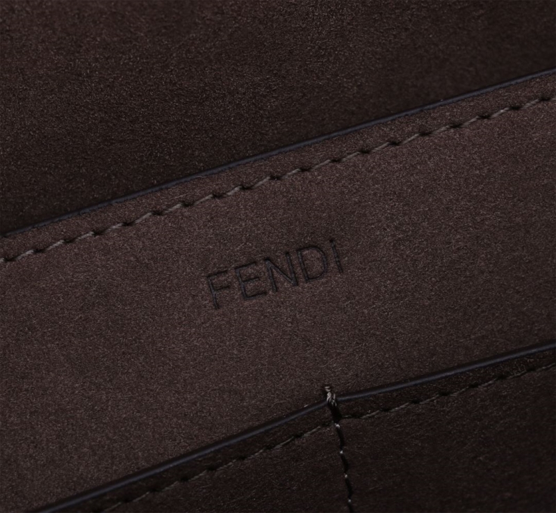 Fendi Shopping Bags